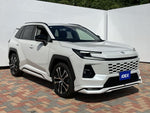 RAV4 HYBRID 4WD