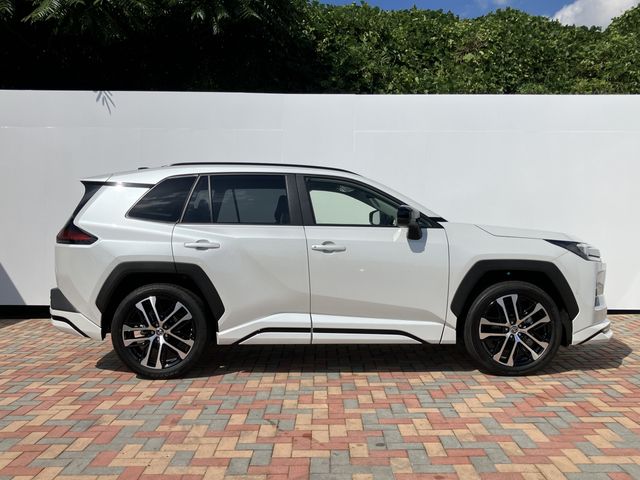 RAV4 HYBRID 4WD