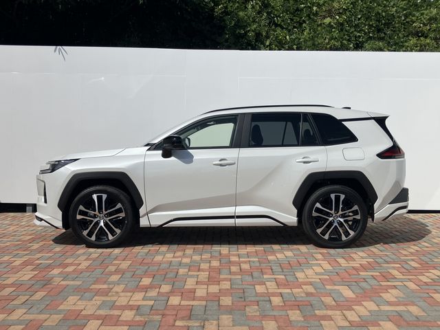 RAV4 HYBRID 4WD