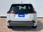 RAV4 HYBRID 4WD