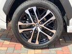RAV4 HYBRID 4WD
