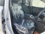 RAV4 HYBRID 4WD
