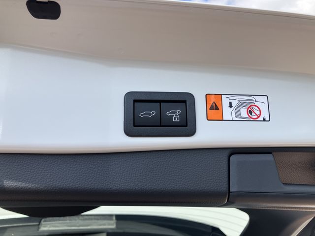 RAV4 HYBRID 4WD