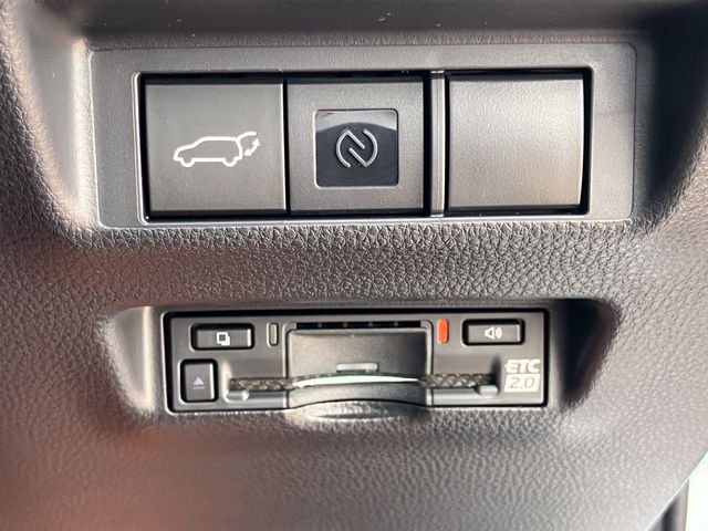 RAV4 HYBRID 4WD