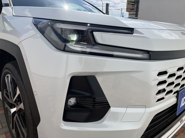 RAV4 HYBRID 4WD