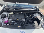 RAV4 HYBRID 4WD