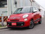 FIAT 500 L