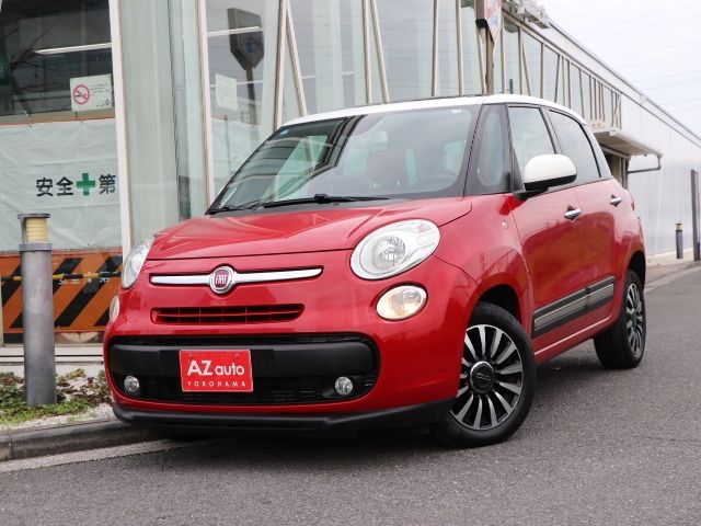 FIAT 500 L