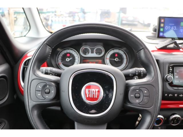 FIAT 500 L