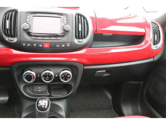 FIAT 500 L