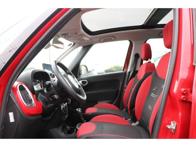 FIAT 500 L