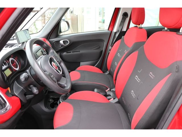 FIAT 500 L