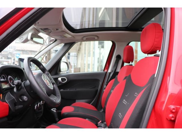 FIAT 500 L