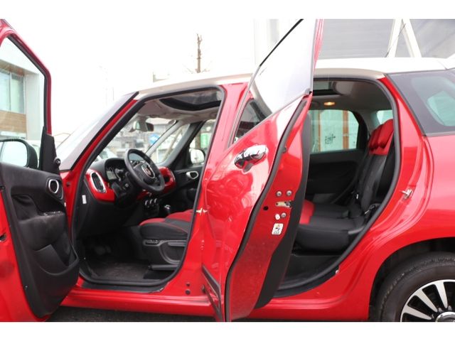 FIAT 500 L