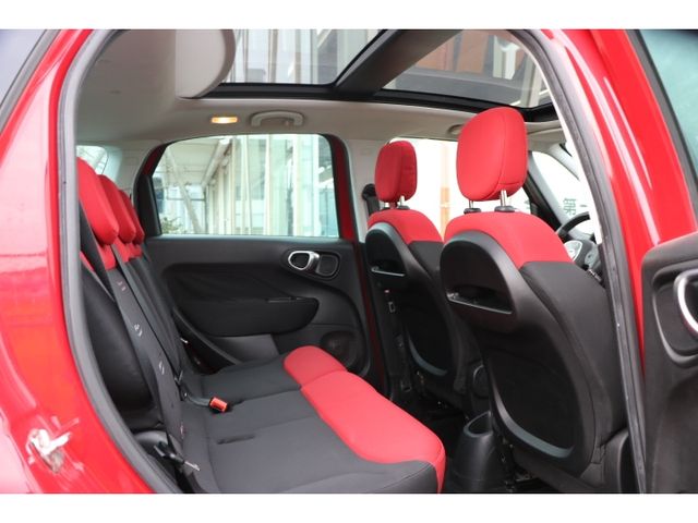 FIAT 500 L