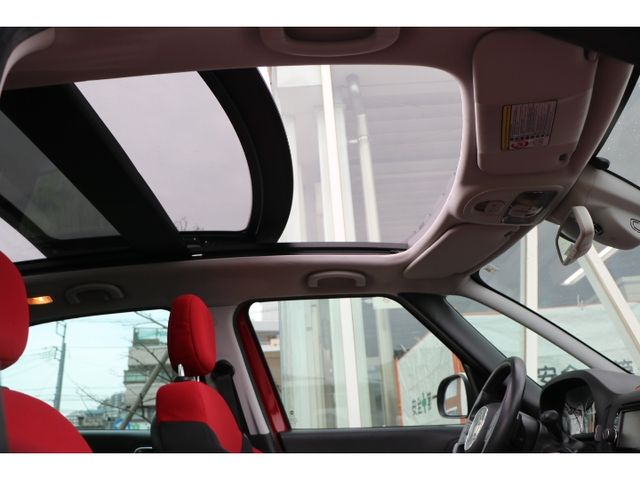FIAT 500 L