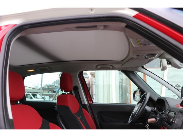 FIAT 500 L