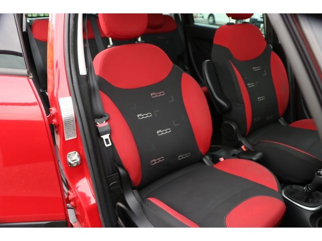 FIAT 500 L