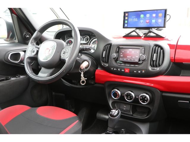 FIAT 500 L