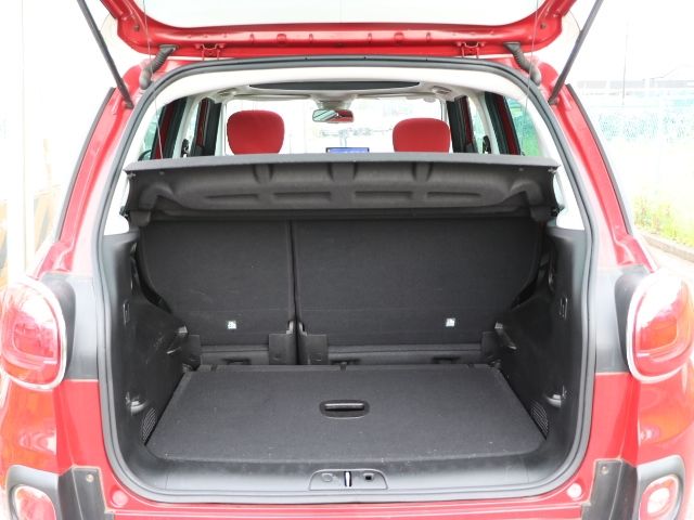 FIAT 500 L