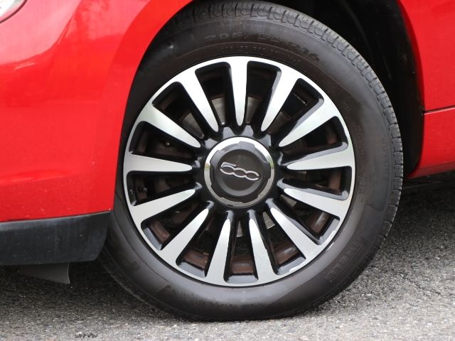 FIAT 500 L