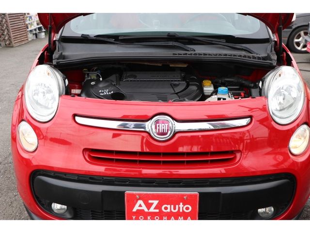 FIAT 500 L