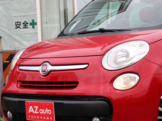 FIAT 500 L