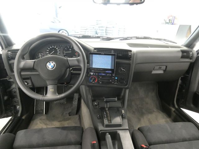 BMW 3series sedan