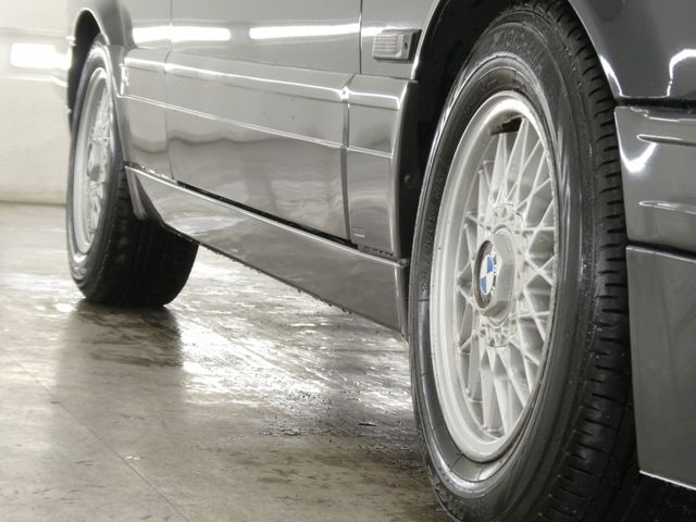 BMW 3series sedan