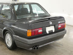 BMW 3series sedan