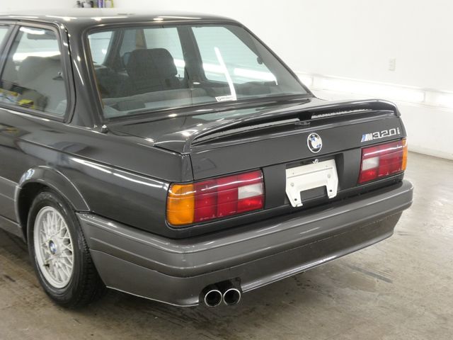 BMW 3series sedan