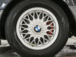 BMW 3series sedan