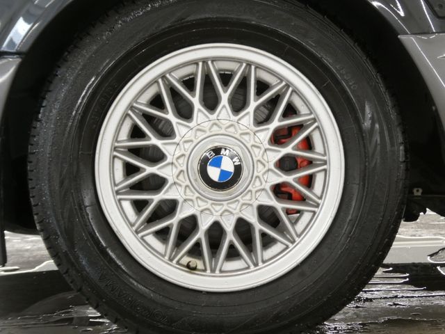 BMW 3series sedan