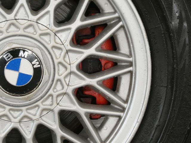BMW 3series sedan