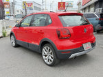VOLKSWAGEN CROSS POLO