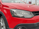 VOLKSWAGEN CROSS POLO