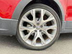 VOLKSWAGEN CROSS POLO