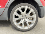 VOLKSWAGEN CROSS POLO