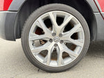 VOLKSWAGEN CROSS POLO