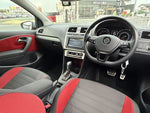 VOLKSWAGEN CROSS POLO