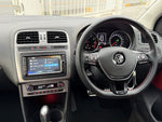 VOLKSWAGEN CROSS POLO
