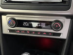 VOLKSWAGEN CROSS POLO