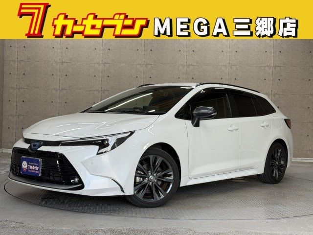 COROLLA TOURING HYBRID