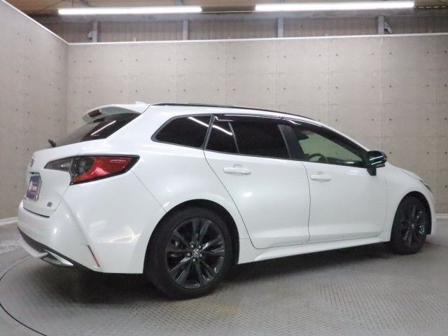 COROLLA TOURING HYBRID