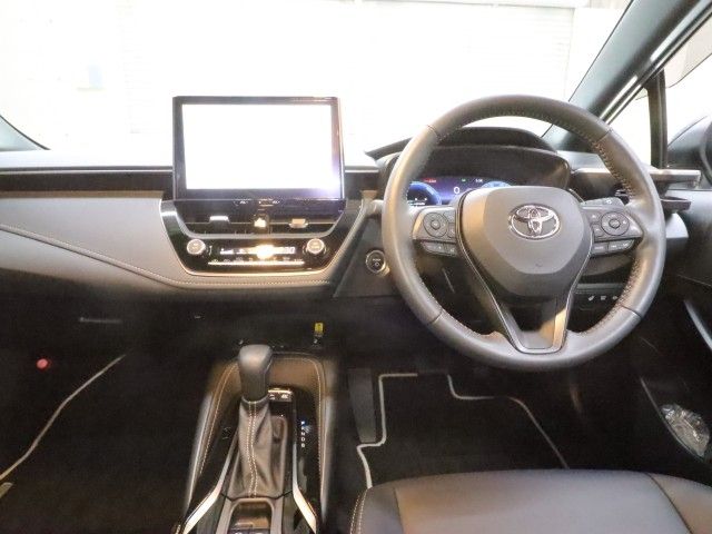 COROLLA TOURING HYBRID