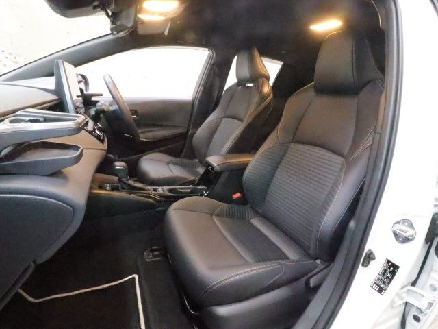 COROLLA TOURING HYBRID