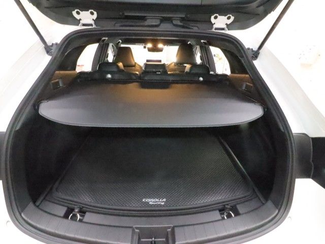 COROLLA TOURING HYBRID