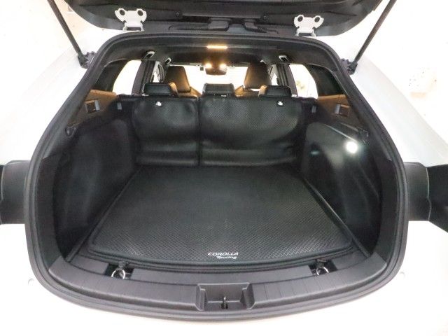 COROLLA TOURING HYBRID