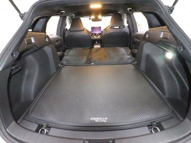 COROLLA TOURING HYBRID