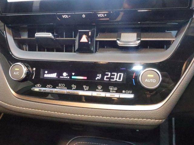 COROLLA TOURING HYBRID